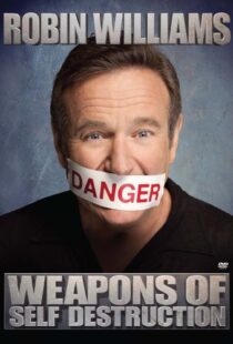 دانلود مستند Robin Williams: Weapons of Self Destruction 2009114059-2062931906