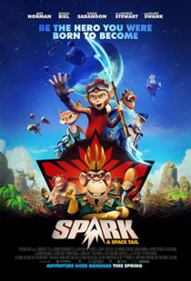 دانلود انیمیشن Spark: A Space Tail 2016115004-715304731