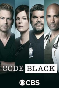 دانلود سریال Code Black114839-1929867396