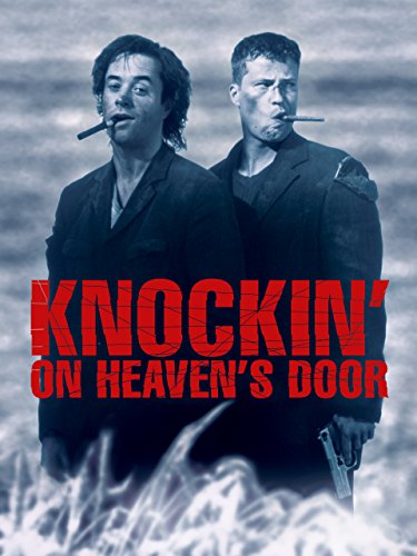 دانلود فیلم Knockin’ on Heaven’s Door 1997