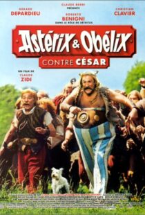 دانلود فیلم Asterix and Obelix vs. Caesar 1999111907-2136767613