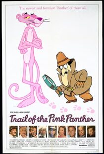 دانلود فیلم Trail of the Pink Panther 1982115028-137823917