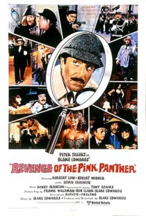 دانلود فیلم Revenge of the Pink Panther 1978114981-1169100235