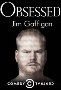 دانلود مستند Jim Gaffigan: Obsessed 2014113450-689073305