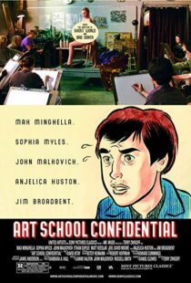 دانلود فیلم Art School Confidential 2006113974-333074560