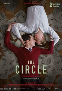 دانلود فیلم The Circle 2014112463-758892868