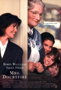 دانلود فیلم Mrs. Doubtfire 1993115114-1254255557