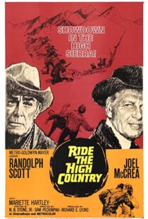 دانلود فیلم Ride the High Country 1962112503-645016475