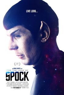 دانلود مستند For the Love of Spock 2016111352-940174441