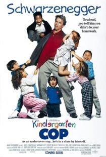 دانلود فیلم Kindergarten Cop 1990112948-922223821