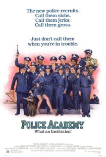 دانلود فیلم Police Academy 1984110941-1211203267