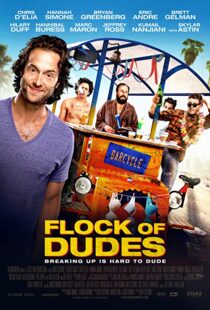 دانلود فیلم Flock of Dudes 2016110564-188659939