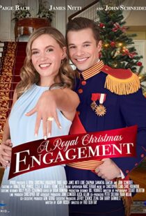 دانلود فیلم A Royal Christmas Engagement 2020112308-230203161