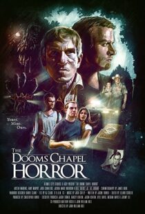 دانلود فیلم The Dooms Chapel Horror 2016113182-1217129773