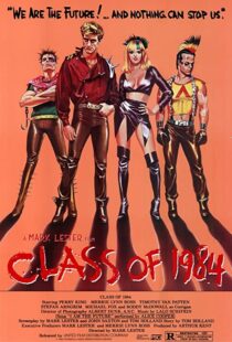 دانلود فیلم Class of 1984 1982114906-476829545