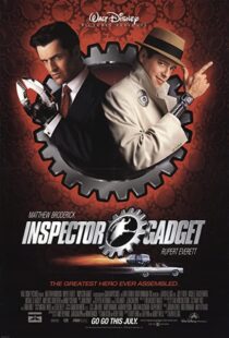 دانلود فیلم Inspector Gadget 1999112944-1337838977