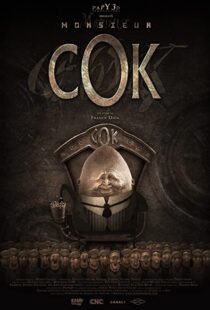 دانلود انیمیشن Mister Cok 2009110636-1266275263