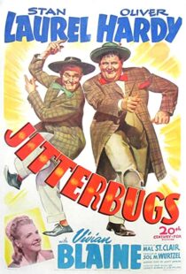 دانلود فیلم Jitterbugs 1943111961-1380068059