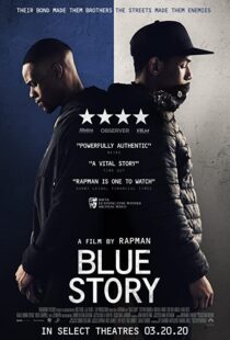 دانلود فیلم Blue Story 201930645-1853191152