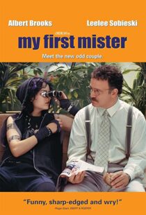 دانلود فیلم My First Mister 2001111393-684173683