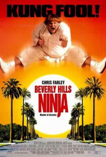 دانلود فیلم Beverly Hills Ninja 1997111541-769198925