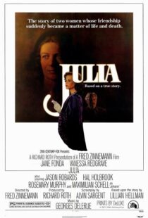 دانلود فیلم Julia 1977111967-1215553309