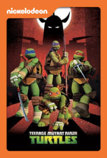 دانلود انیمیشن Teenage Mutant Ninja Turtles112074-223765130