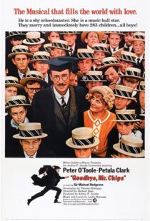 دانلود فیلم Goodbye, Mr. Chips 1969113750-962590188