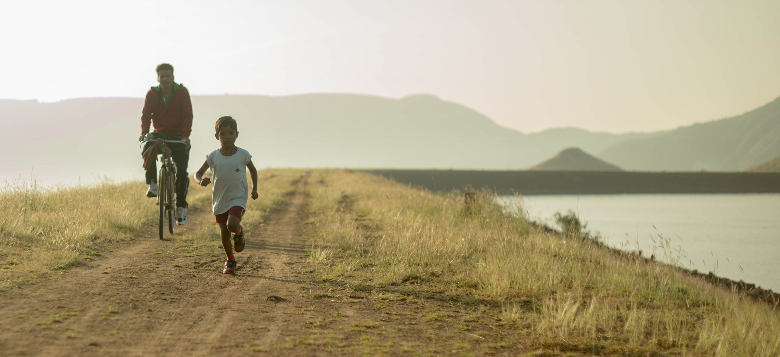 دانلود فیلم هندی Budhia Singh: Born to Run 2016