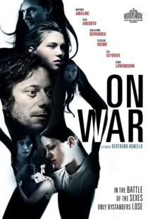 دانلود فیلم On War 2008113829-594588181