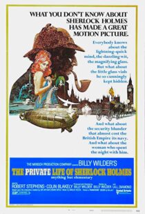 دانلود فیلم The Private Life of Sherlock Holmes 1970111656-1648550032