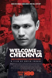 دانلود مستند Welcome to Chechnya 2020114379-1861782758