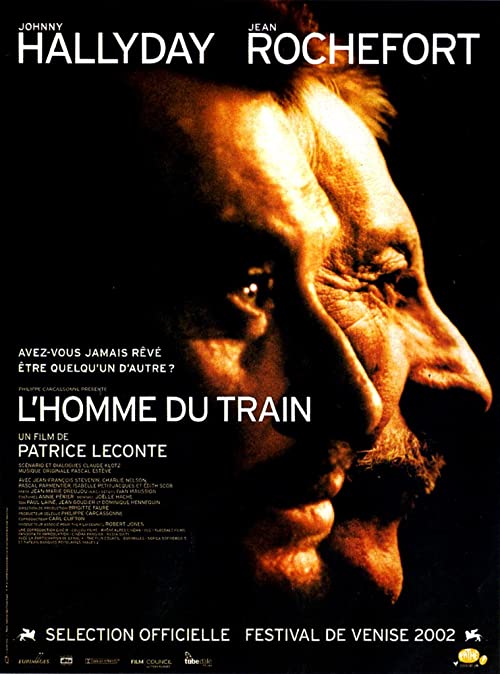 دانلود فیلم Man on the Train 2002