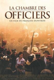 دانلود فیلم The Officer’s Ward 2001113081-151673412