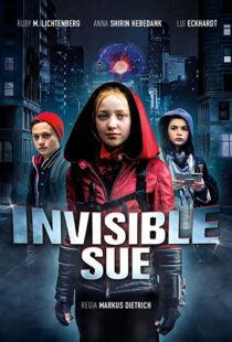 دانلود فیلم Invisible Sue 2018113771-1464849719