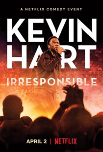 دانلود فیلم Kevin Hart: Irresponsible 2019114365-1763161478