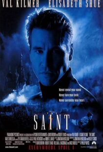 دانلود فیلم The Saint 1997114297-1533734150