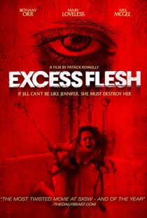 دانلود فیلم Excess Flesh 2015110556-1329006550