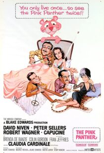 دانلود فیلم The Pink Panther 1963115017-1865930597