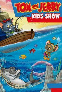 دانلود انیمیشن Tom & Jerry Kids Show112396-1176631192