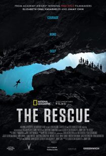 دانلود مستند The Rescue 2021111526-1868808086