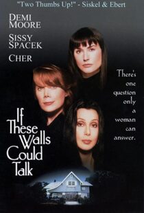 دانلود فیلم If These Walls Could Talk 1996114242-1592297345