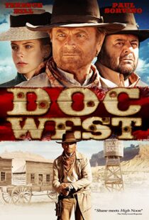 دانلود فیلم Doc West 2009113414-1955090531