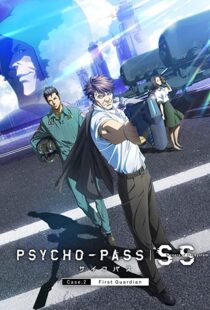 دانلود انیمه Psycho-Pass: Sinners of the System Case.2 First Guardian 2019110951-2002465230