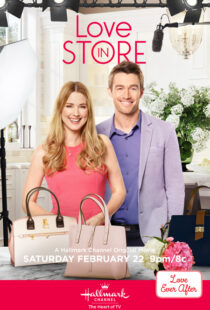 دانلود فیلم Love in Store 2020114252-71578022