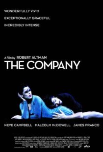 دانلود فیلم The Company 2003113922-70677462