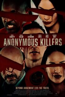 دانلود فیلم Anonymous Killers 2020114851-439370214