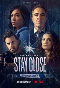 دانلود سریال Stay Close111537-2004420945