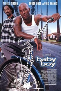 دانلود فیلم Baby Boy 2001113039-1108335525