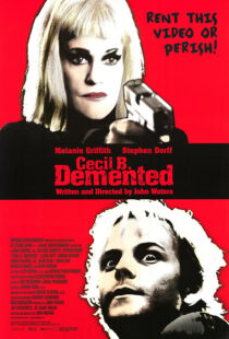 دانلود فیلم Cecil B. Demented 2000113044-1961701566